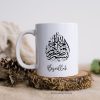 BISMILLAH MUG
